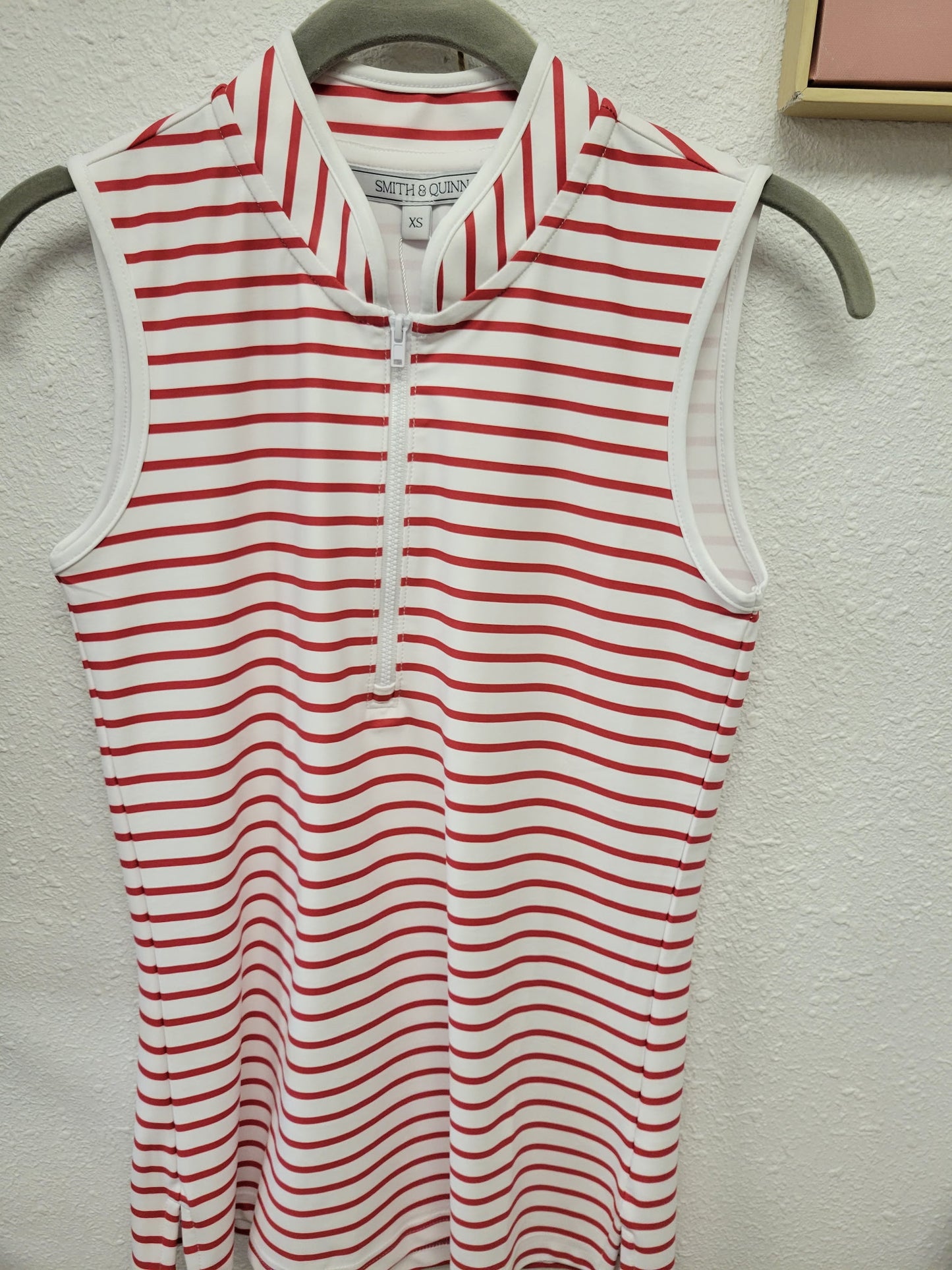 Smith & Quinn Kennedy Top
