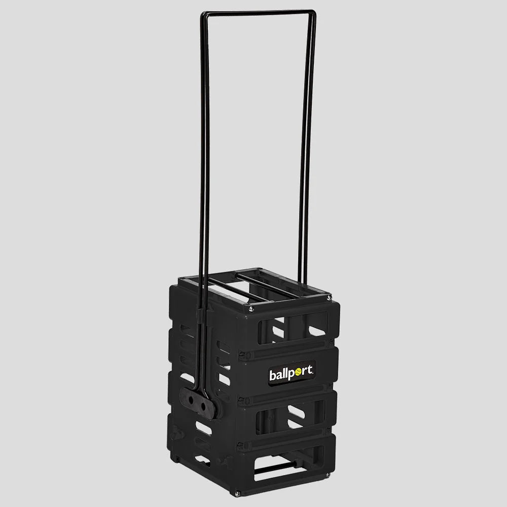 Tourna Ballport® Mini – 36 Ball Capacity