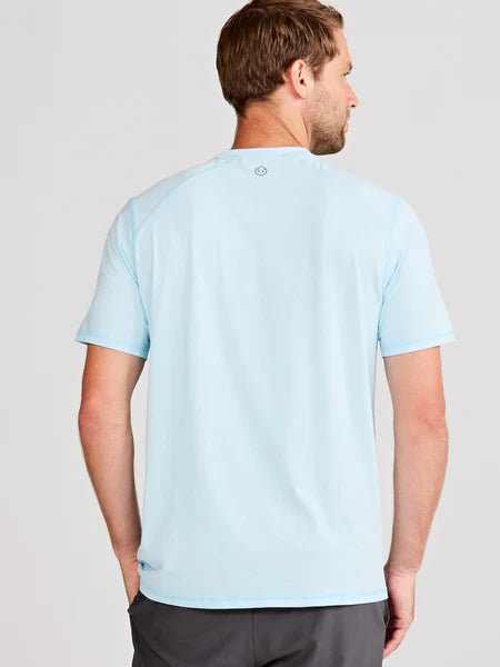 tasc Performance Carrollton Fitness T-Shirt