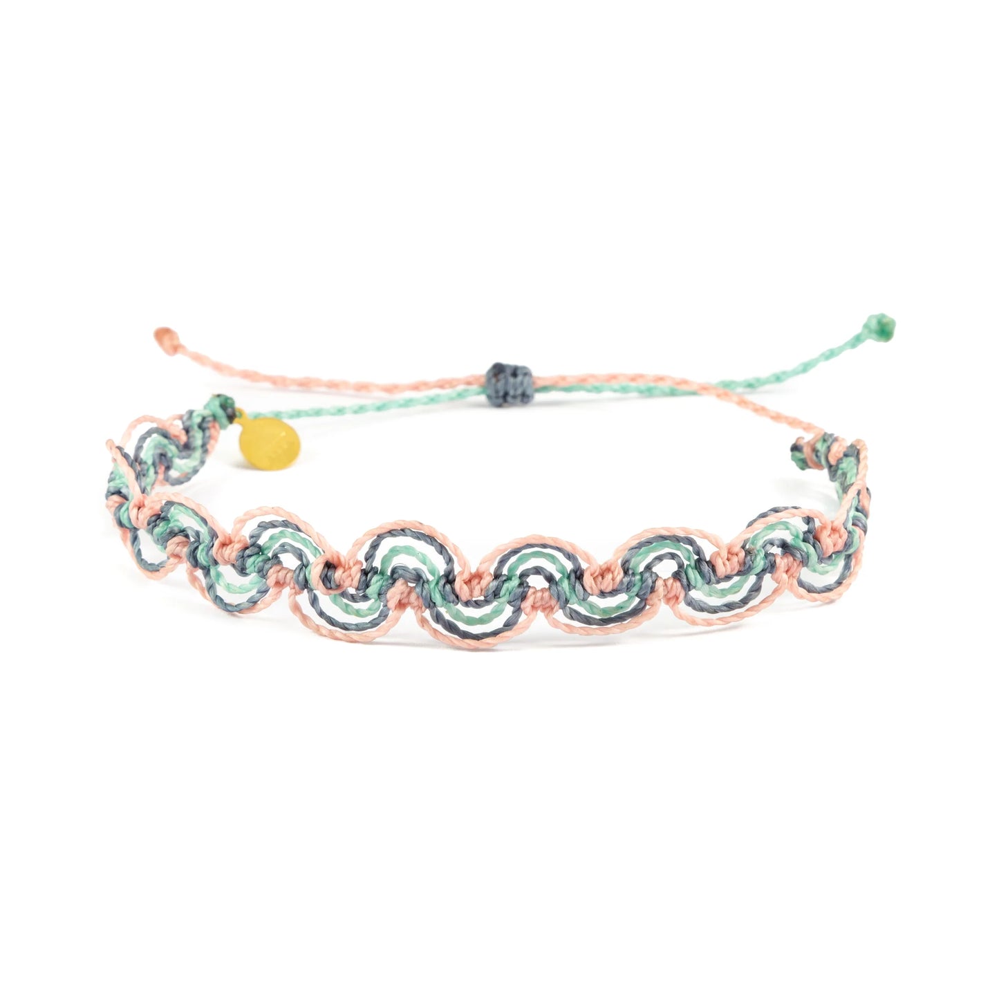 Nica Life Wave Anklet