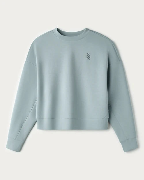RHONE DreamGlow™ Crew Neck