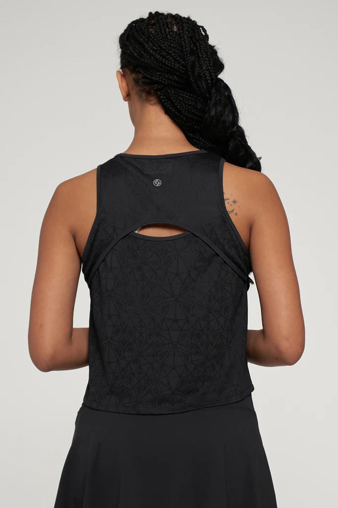 Lija Style Vent Tank