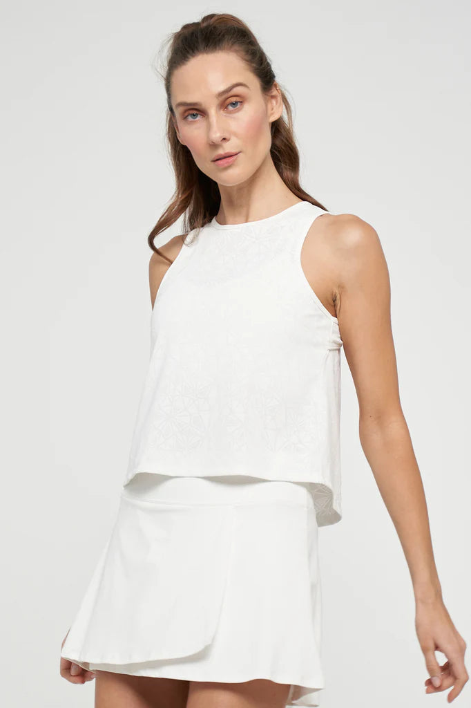 Lija Style Vent Tank