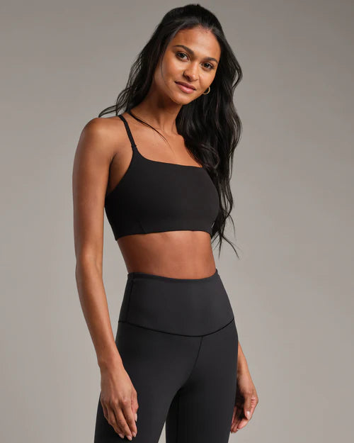 Revive Cami Sports Bra - Strappy Performance Bra