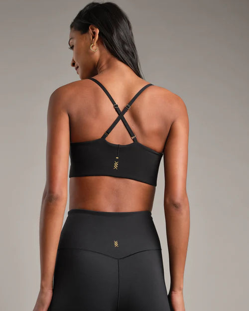 Revive Cami Sports Bra - Strappy Performance Bra