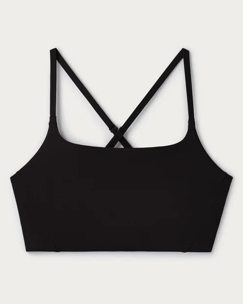 Revive Cami Sports Bra - Strappy Performance Bra