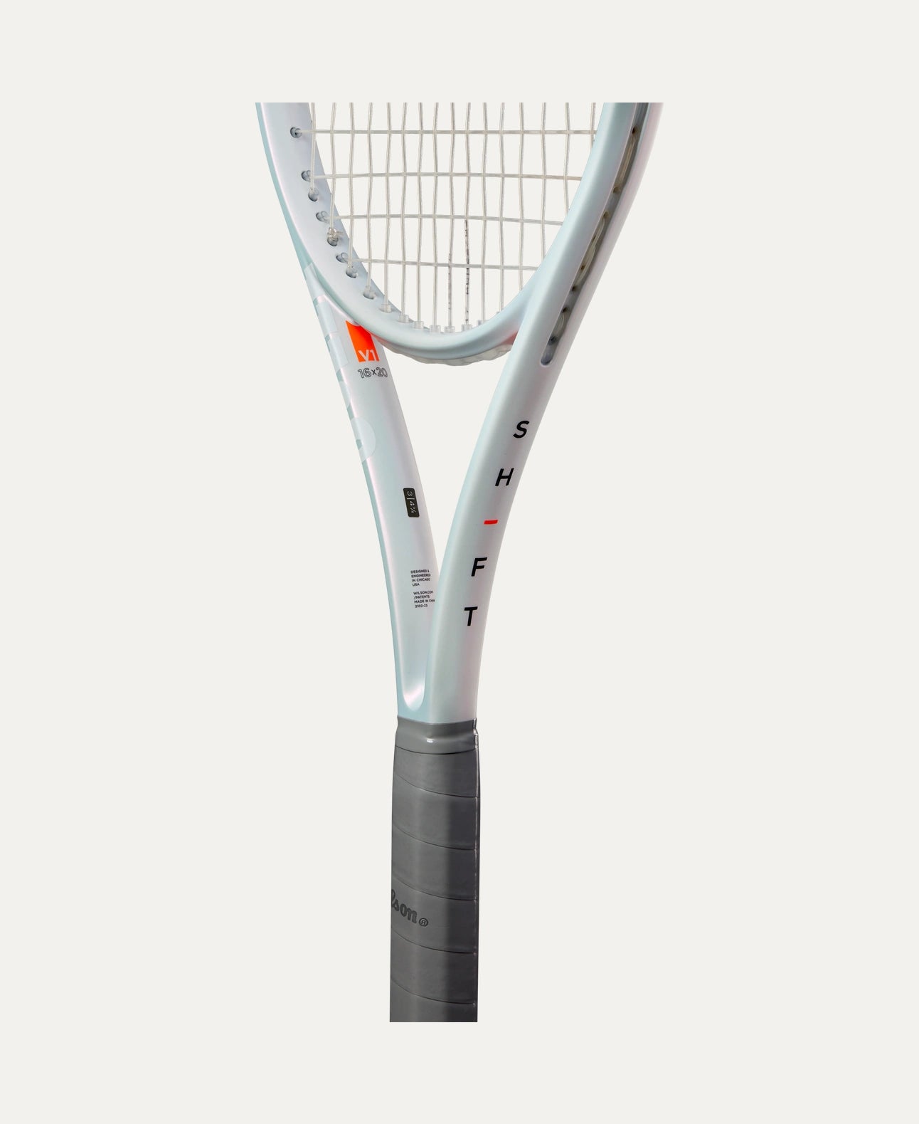 Wilson Shift 99L V1 Tennis Racquet