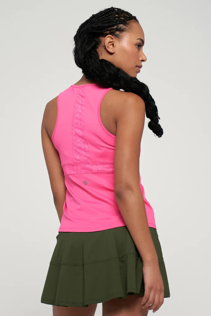 Lija Sport Spice Tank