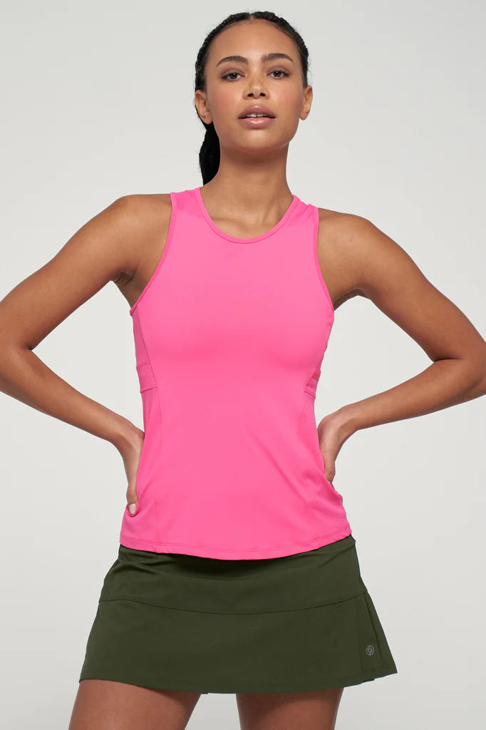 Lija Sport Spice Tank
