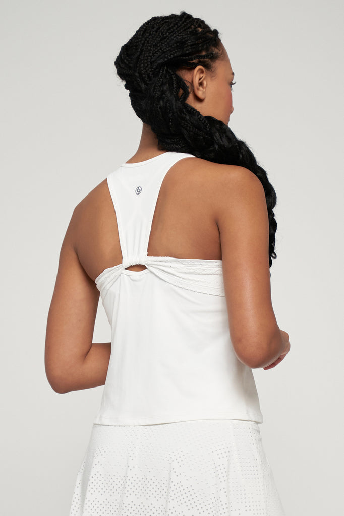 Lija Style Star Tank