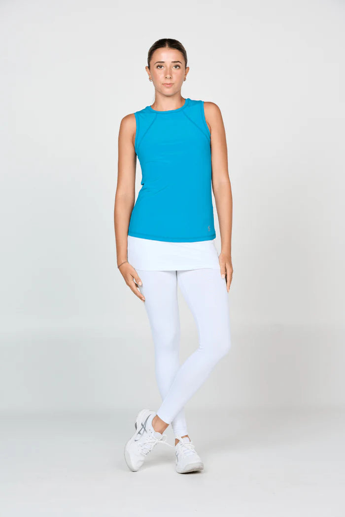 Sofibella Sleeveless Tank