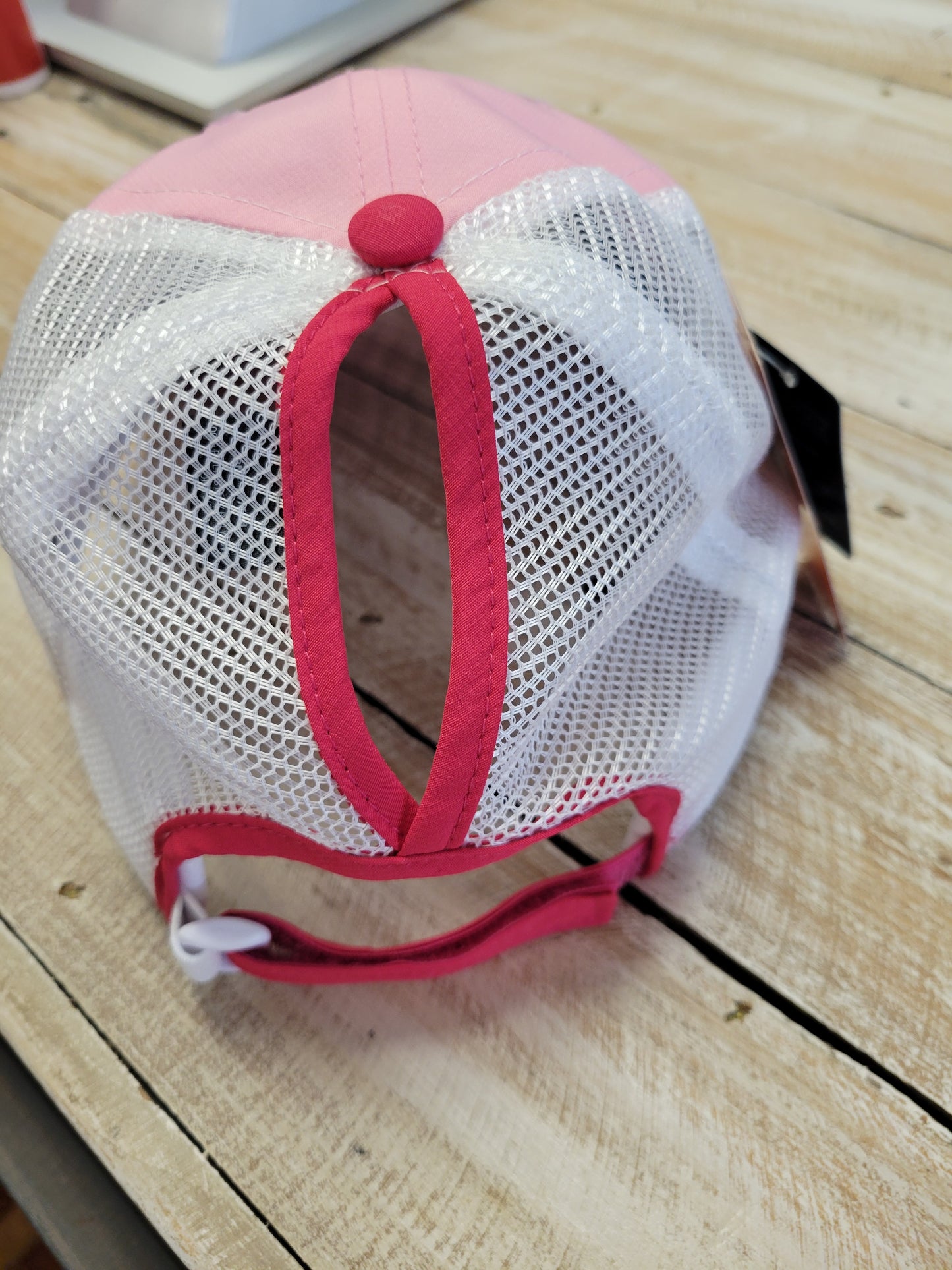 Alleys & Angles Custom Trucker Cap By Pukka