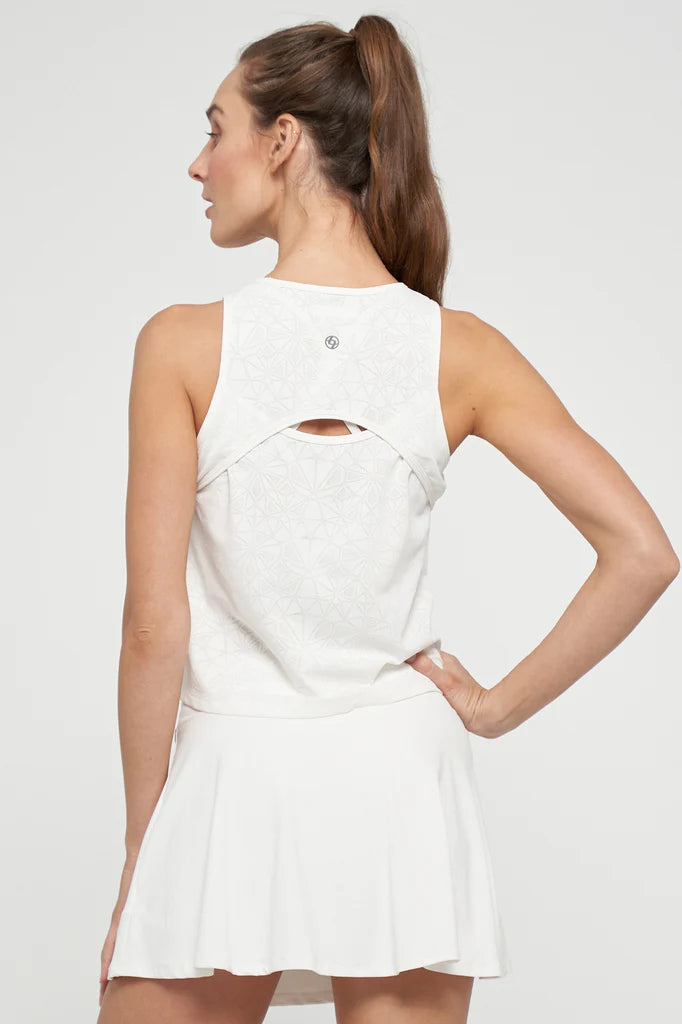 Lija Style Vent Tank