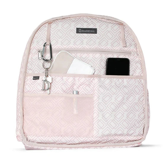 Doubletake Melbourne Tennis & Pickleball Convertible Tote