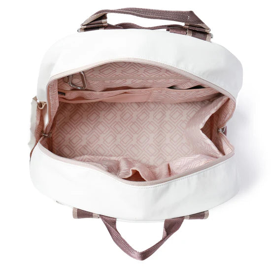 Doubletake Melbourne Tennis & Pickleball Convertible Tote