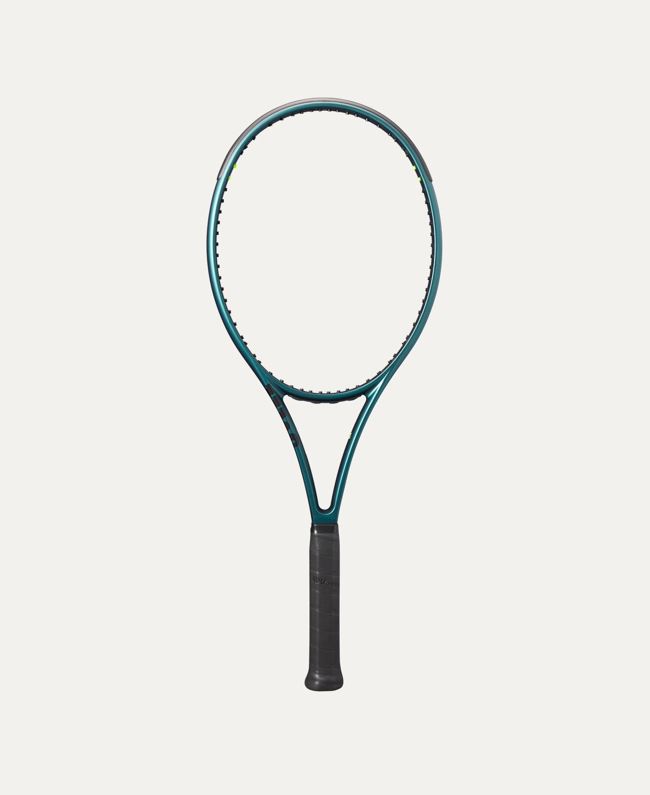 Wilson Blade 100UL V9 Tennis Racket – Ultra Light, Seriously Smooth