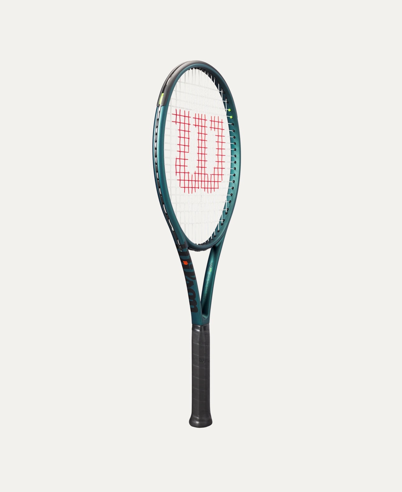Wilson Blade 100UL V9 Tennis Racket – Ultra Light, Seriously Smooth