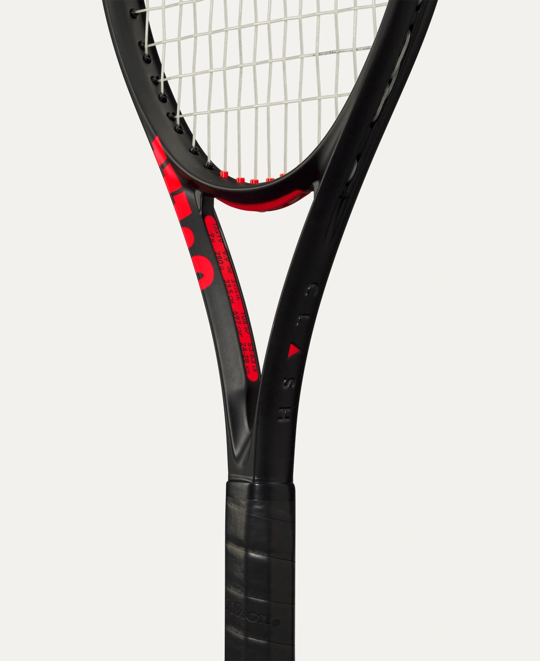 Wilson Clash 108 V3 Tennis Racquet
