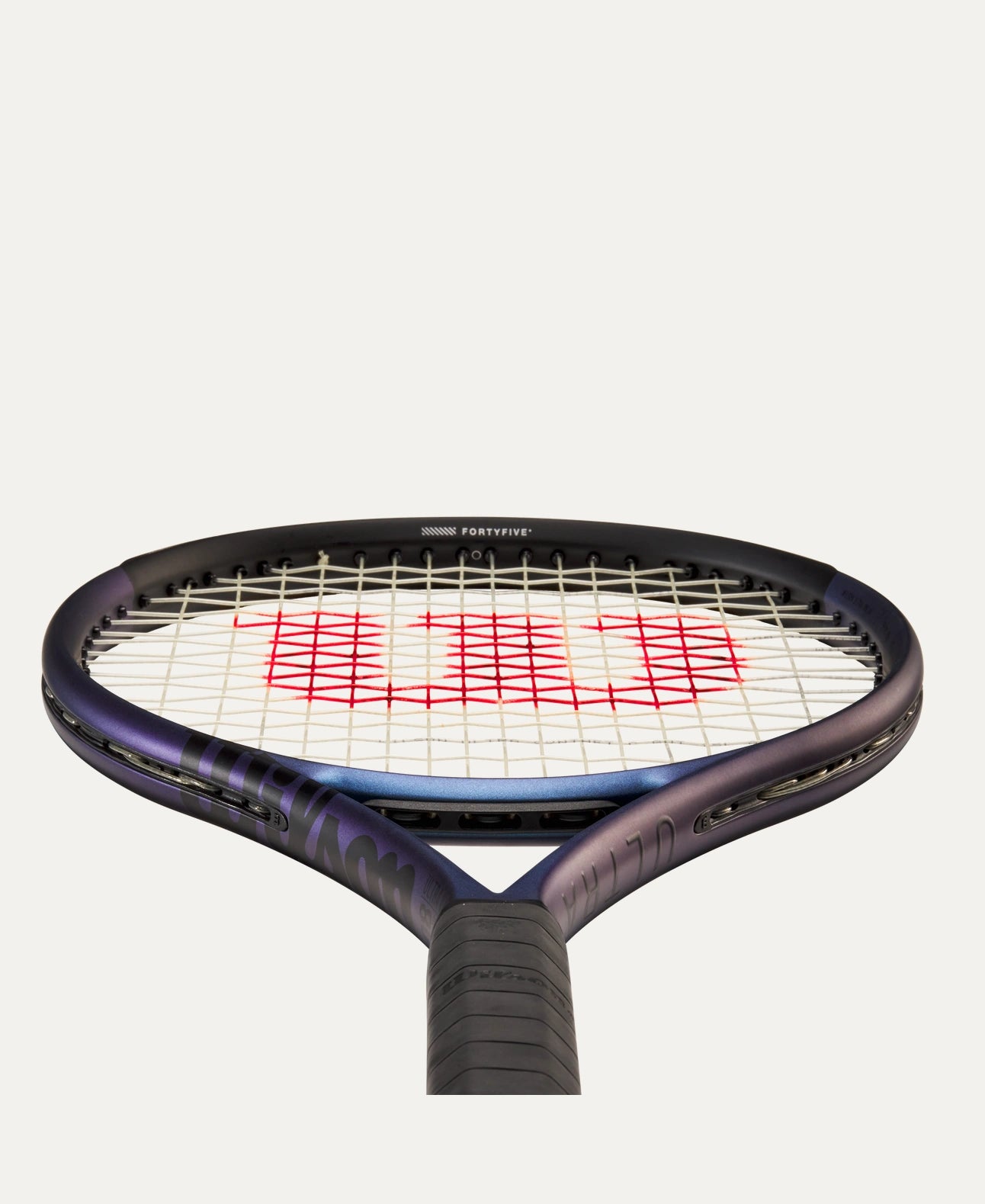 Wilson Ultra 108 V4 Tennis Racket – Power, Comfort, and a Whole Lot of Sweet Spot