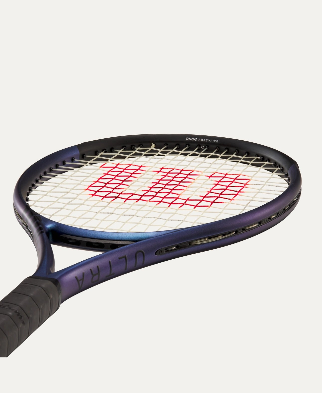 Wilson Ultra 108 V4 Tennis Racket – Power, Comfort, and a Whole Lot of Sweet Spot