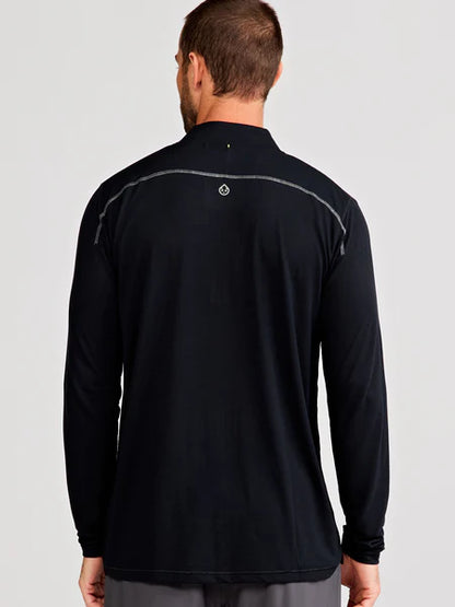 tasc Performance MicroAir Performance Mesh Long Sleeve 1/4 Zip