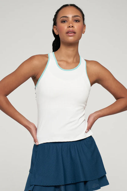 Lija Style Star Tank