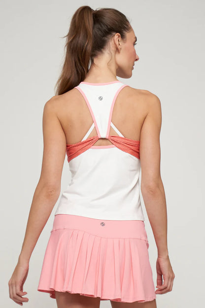 Lija Style Star Tank