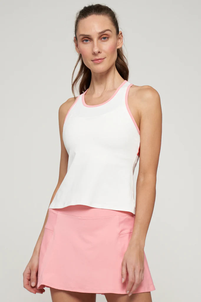 Lija Style Star Tank