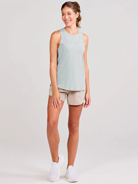 Women’s NOLA Fitness Tank – Tasc Performance