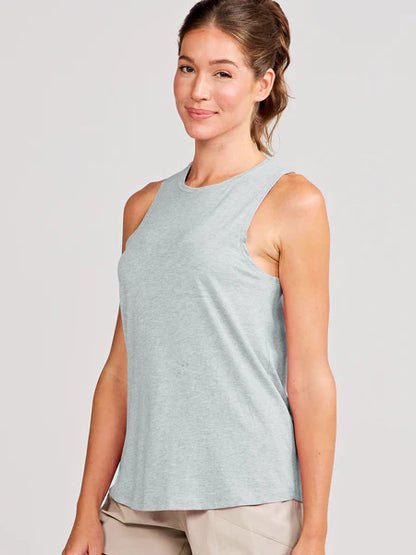 Women’s NOLA Fitness Tank – Tasc Performance