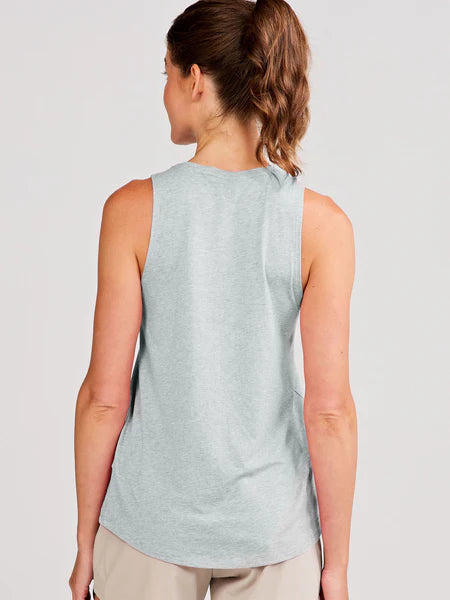 Women’s NOLA Fitness Tank – Tasc Performance
