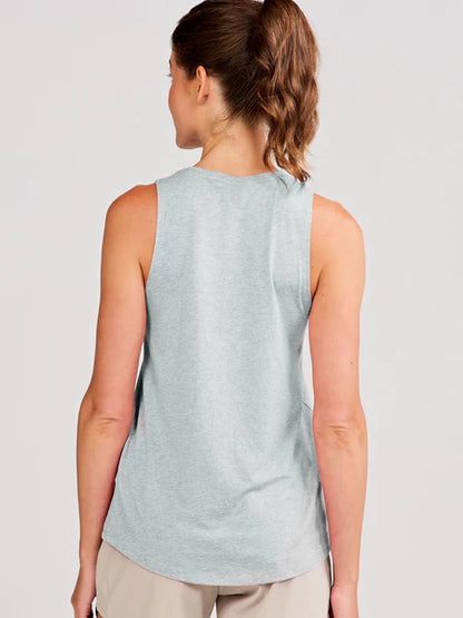 Women’s NOLA Fitness Tank – Tasc Performance