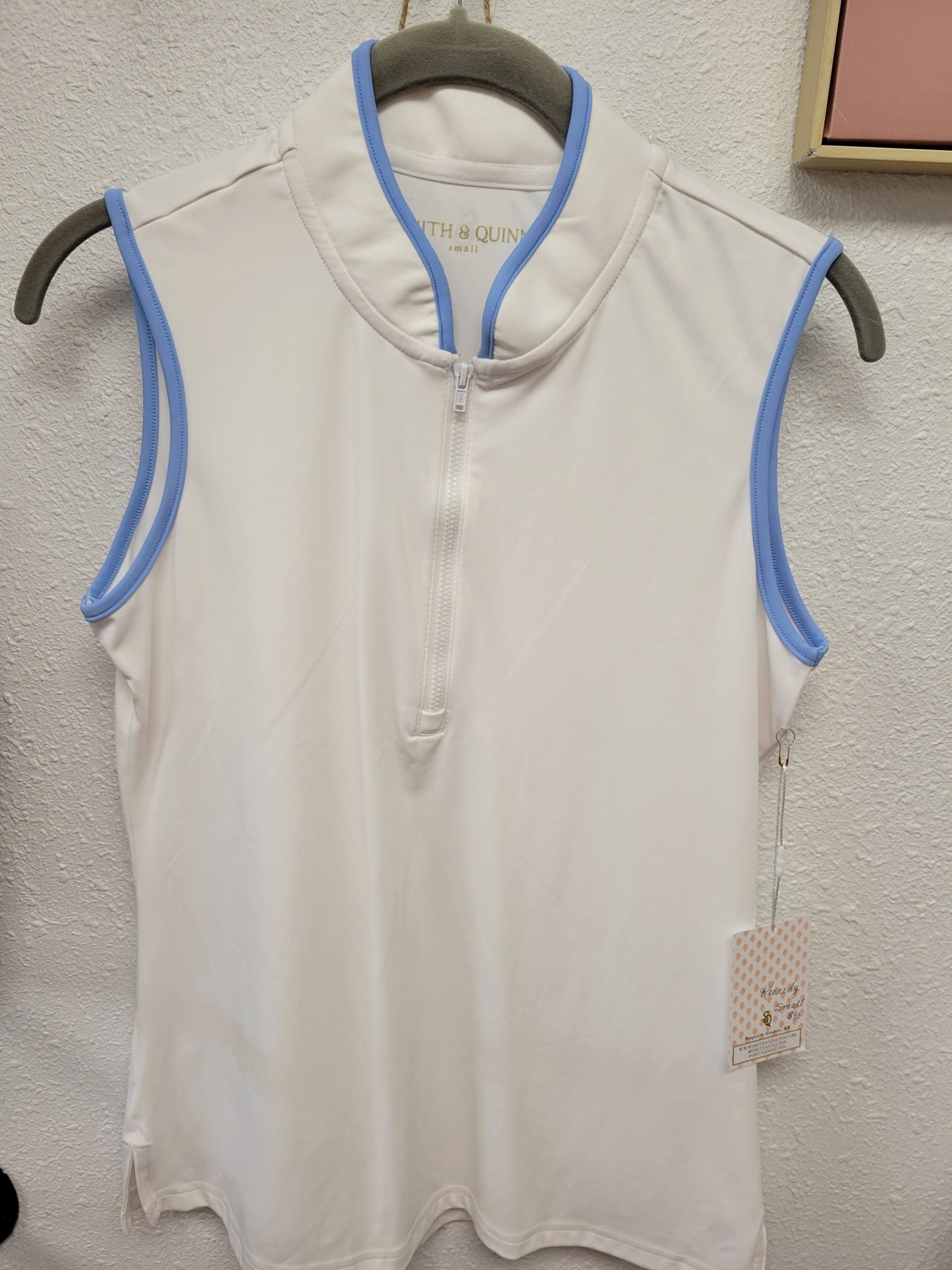 Smith & Quinn Kennedy Top