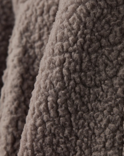Rhone Aloft Fleece Vest — Lightweight, Recycled, All-Season Layer