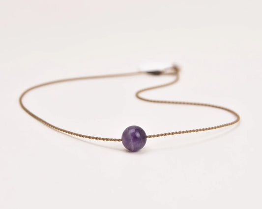 Amethyst Stone