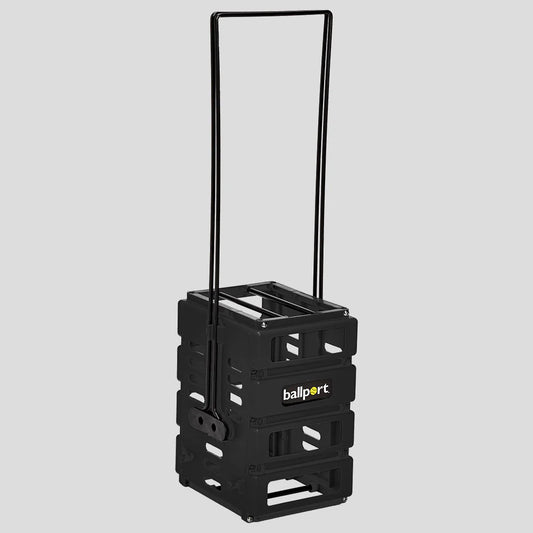 Tourna Ballport® Mini – 36 Ball Capacity