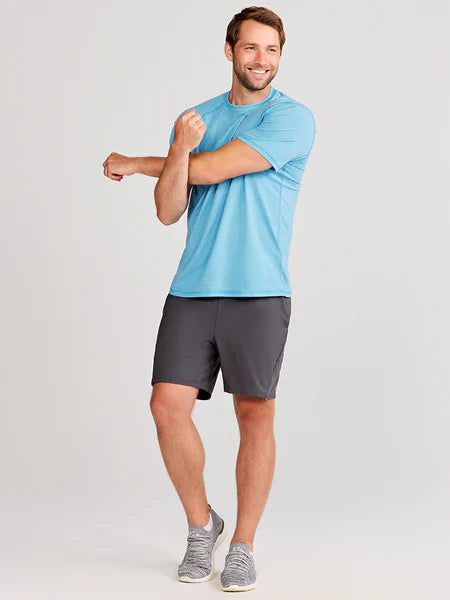 tasc Performance Carrollton Fitness T-Shirt