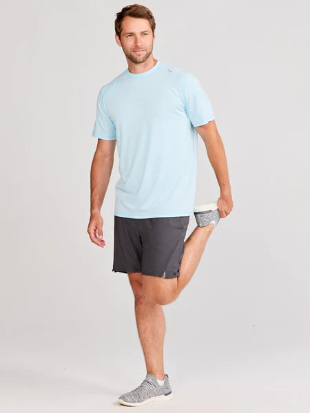 tasc Performance Carrollton Fitness T-Shirt