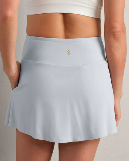 RHONE 14" Course to Court Skort