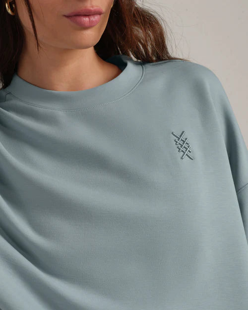 RHONE DreamGlow™ Crew Neck