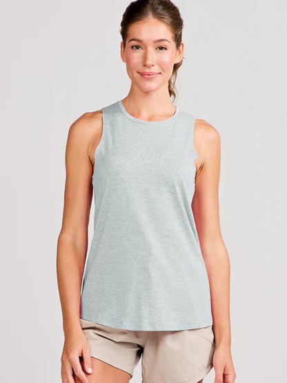 Women’s NOLA Fitness Tank – Tasc Performance