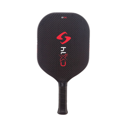 Gearbox CX14H Middleweight Carbon Fiber Pickleball Paddle