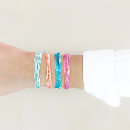 Macua Bracelet – Handmade by Nica Life