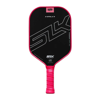 Selkirk SLK Halo Power Max Pickleball Paddle – Spin + Power in One Sleek Paddle