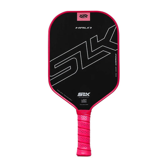 Selkirk SLK Halo Power Max Pickleball Paddle – Spin + Power in One Sleek Paddle