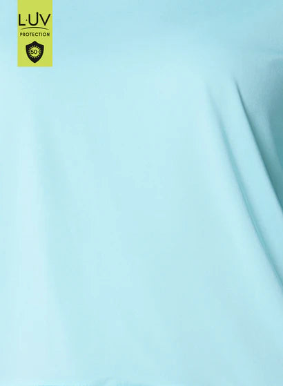 Lucky in Love Hype Long Sleeve – Capri