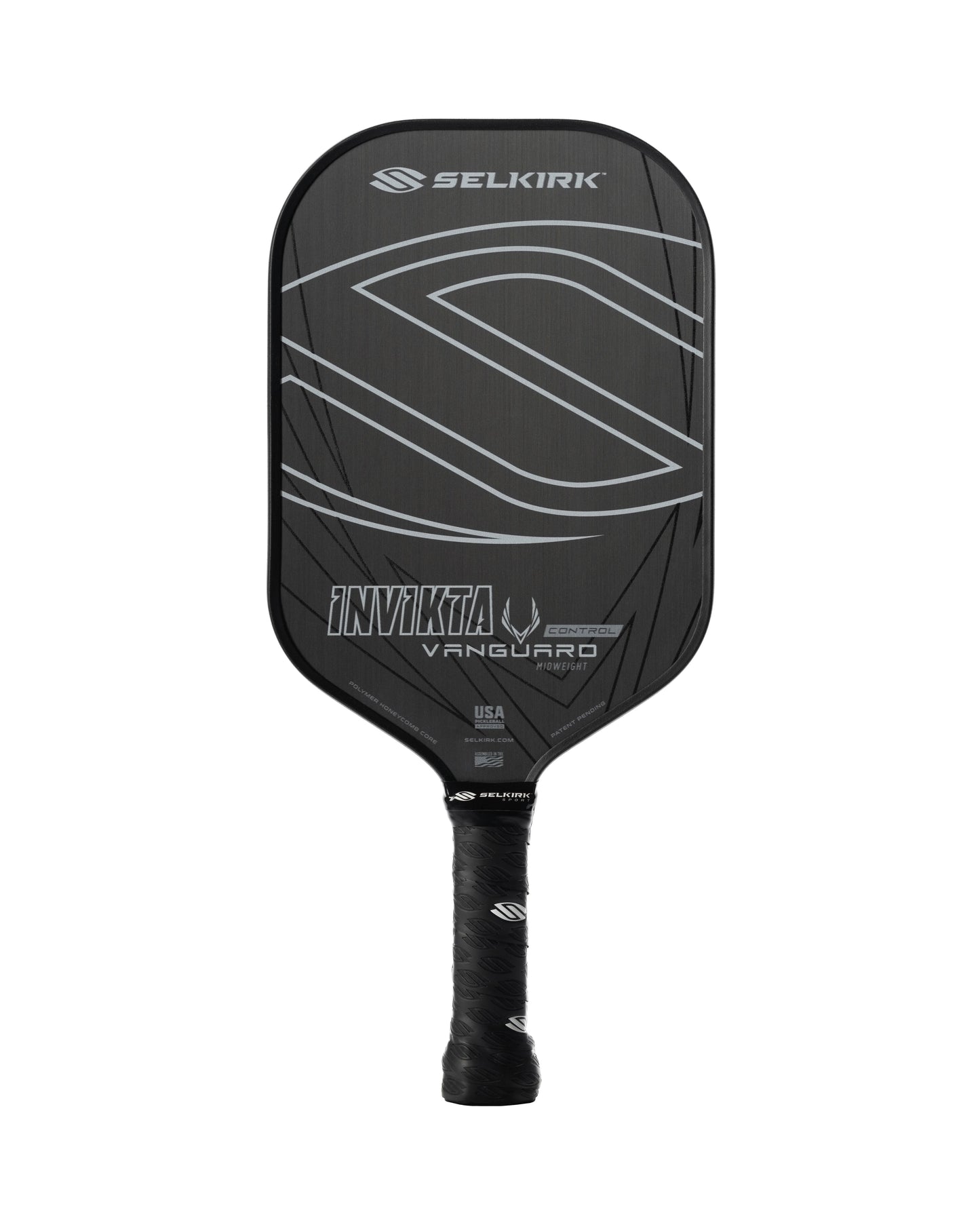 Selkirk VANGUARD Control Epic Pickleball Paddle - FINAL SALE!