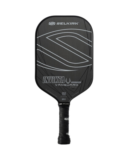 Selkirk VANGUARD Control Epic Pickleball Paddle - FINAL SALE!