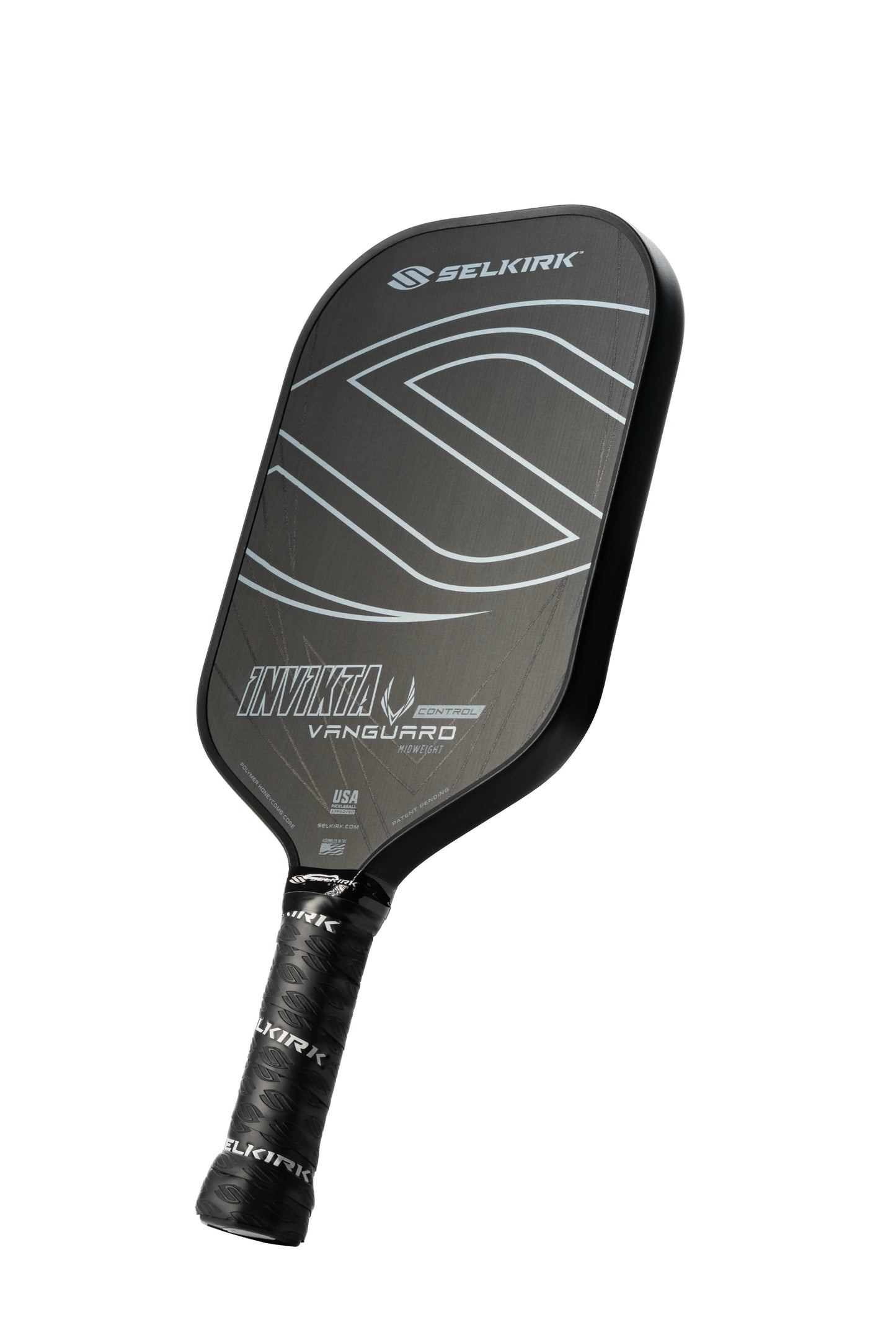 Selkirk VANGUARD Control Epic Pickleball Paddle - FINAL SALE!