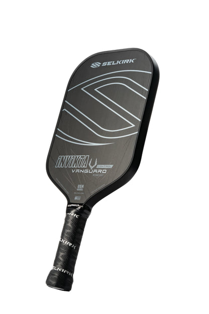 Selkirk VANGUARD Control Epic Pickleball Paddle - FINAL SALE!